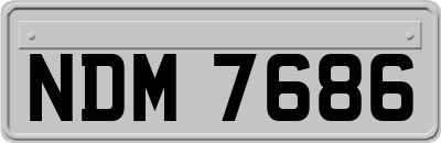NDM7686