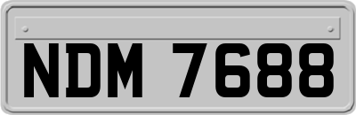 NDM7688