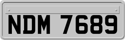 NDM7689