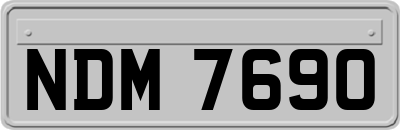 NDM7690
