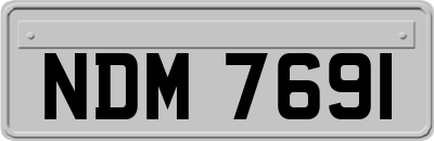 NDM7691
