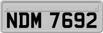 NDM7692