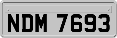 NDM7693