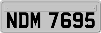 NDM7695