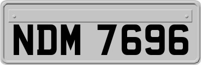NDM7696
