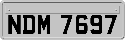 NDM7697
