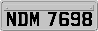 NDM7698