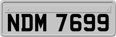 NDM7699