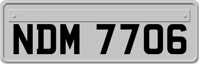 NDM7706