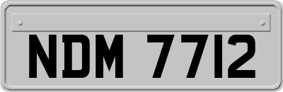 NDM7712