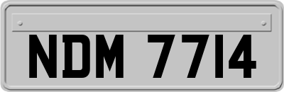 NDM7714