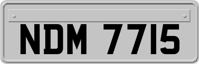 NDM7715