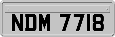 NDM7718