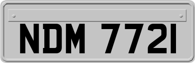 NDM7721