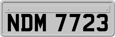 NDM7723