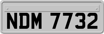 NDM7732