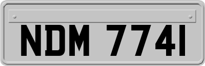 NDM7741