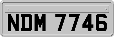 NDM7746