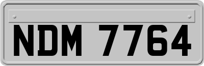 NDM7764