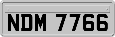 NDM7766
