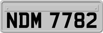 NDM7782
