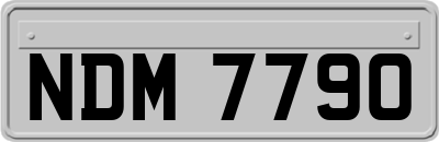 NDM7790
