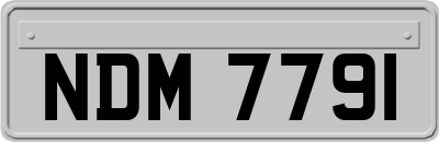 NDM7791