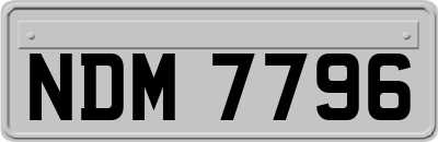 NDM7796