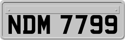 NDM7799