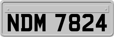 NDM7824