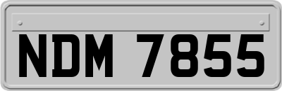NDM7855
