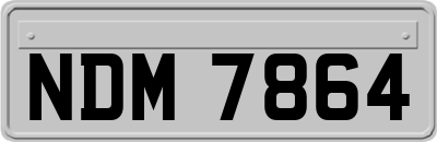 NDM7864