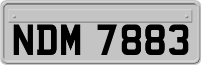 NDM7883