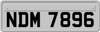 NDM7896