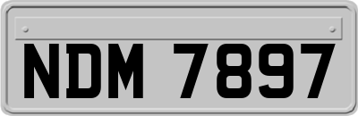 NDM7897