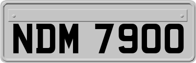 NDM7900