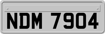 NDM7904