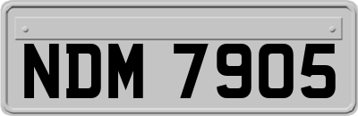 NDM7905