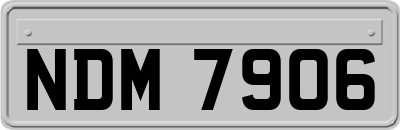 NDM7906