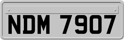 NDM7907