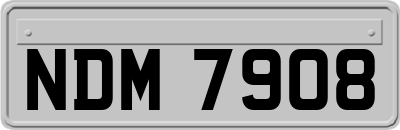 NDM7908