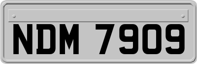 NDM7909
