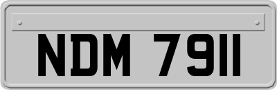 NDM7911