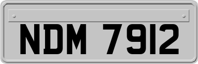 NDM7912