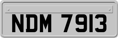 NDM7913