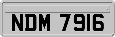 NDM7916