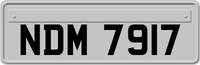 NDM7917