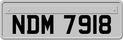 NDM7918