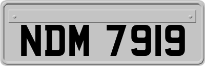 NDM7919
