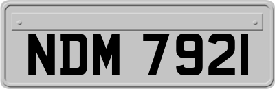 NDM7921